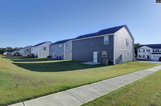 5034 Hoxton Trail, Columbia, SC 29209