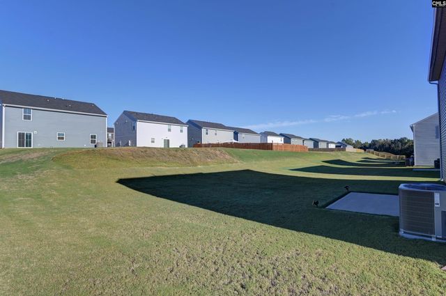 5034 Hoxton Trail, Columbia, SC 29209