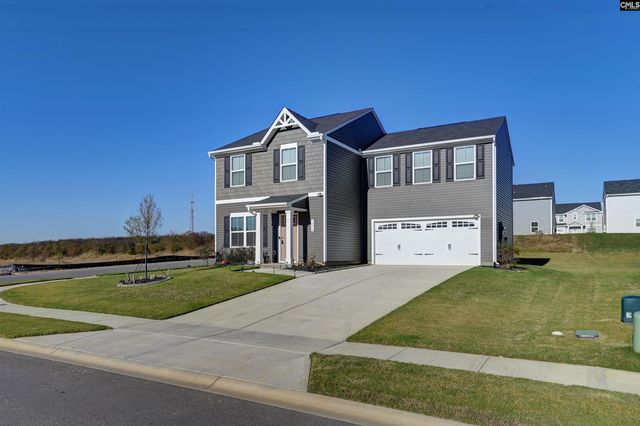 5034 Hoxton Trail, Columbia, SC 29209