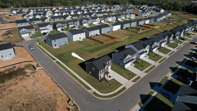 5034 Hoxton Trail, Columbia, SC 29209