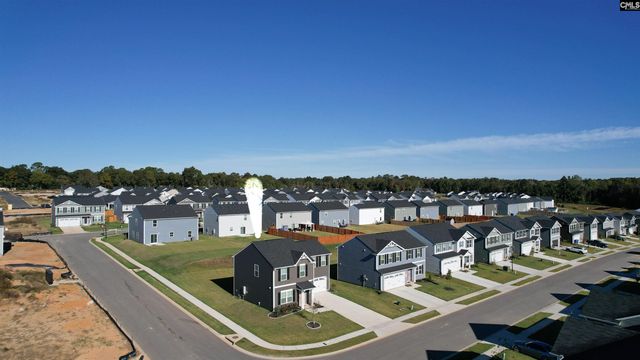 5034 Hoxton Trail, Columbia, SC 29209