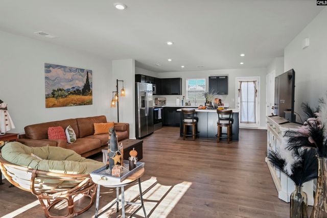 5034 Hoxton Trail, Columbia, SC 29209