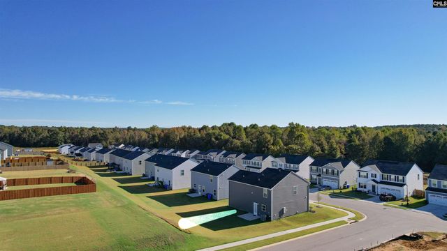 5034 Hoxton Trail, Columbia, SC 29209
