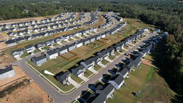 5034 Hoxton Trail, Columbia, SC 29209