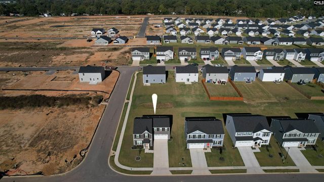 5034 Hoxton Trail, Columbia, SC 29209