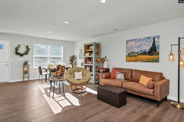 5034 Hoxton Trail, Columbia, SC 29209