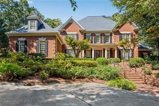 5950 Long Island NW Drive, Atlanta, GA 30328
