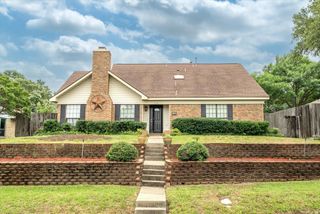 818 Placid Drive, Mesquite, TX 75150