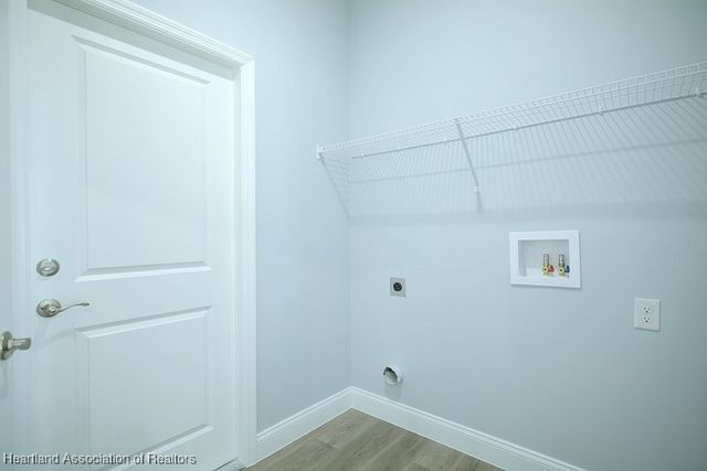 5623 Angelo Circle, Sebring, FL 33872