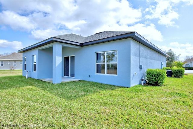 5623 Angelo Circle, Sebring, FL 33872