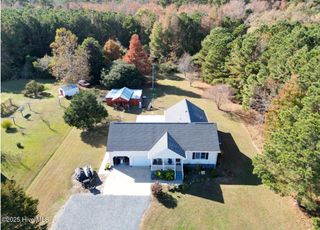 240 Woodleigh Road, Knotts Island, NC 27950