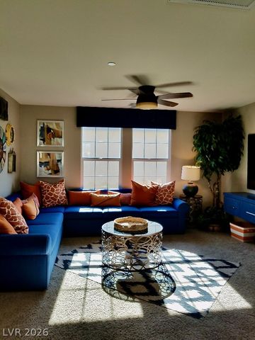 168 FULGORA Street, Henderson, NV 89074