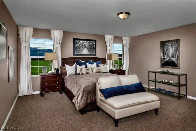 168 FULGORA Street, Henderson, NV 89074