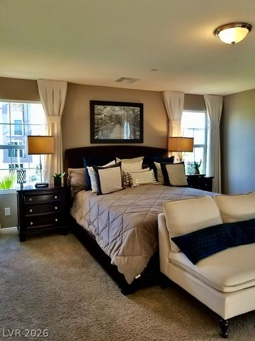 168 FULGORA Street, Henderson, NV 89074