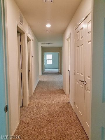 168 FULGORA Street, Henderson, NV 89074