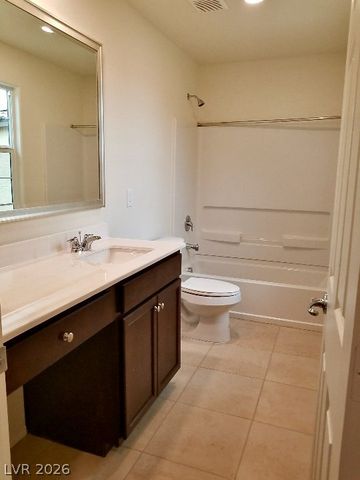168 FULGORA Street, Henderson, NV 89074