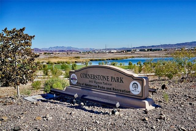 168 FULGORA Street, Henderson, NV 89074