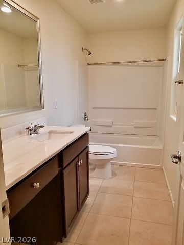168 FULGORA Street, Henderson, NV 89074