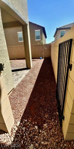 168 FULGORA Street, Henderson, NV 89074