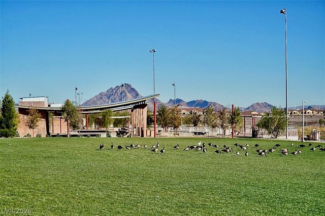 168 FULGORA Street, Henderson, NV 89074