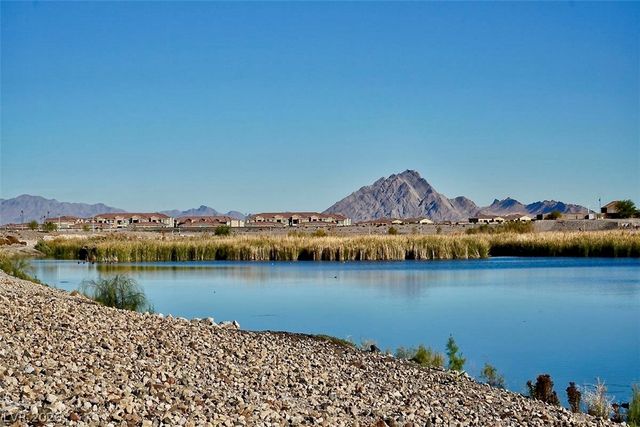 168 FULGORA Street, Henderson, NV 89074