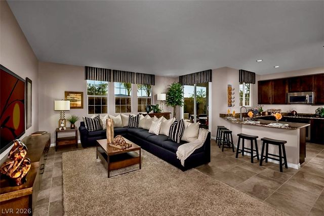 168 FULGORA Street, Henderson, NV 89074