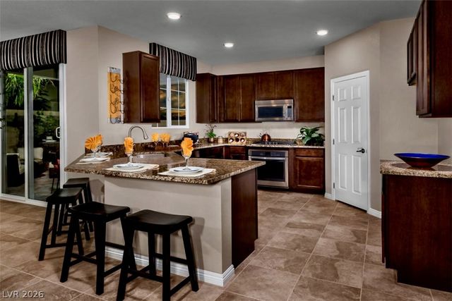 168 FULGORA Street, Henderson, NV 89074