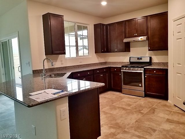 168 FULGORA Street, Henderson, NV 89074