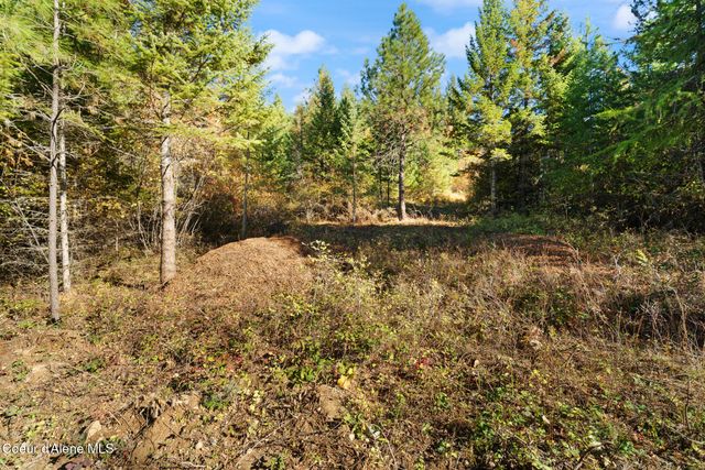 NNA Sunsetter Lane Lot 3, Cocolalla, ID 83813
