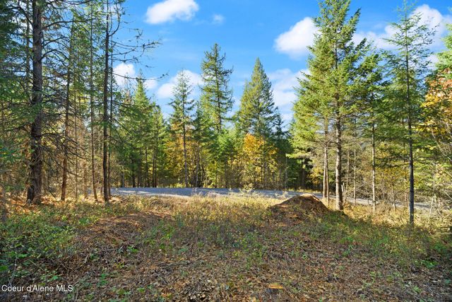 NNA Sunsetter Lane Lot 3, Cocolalla, ID 83813