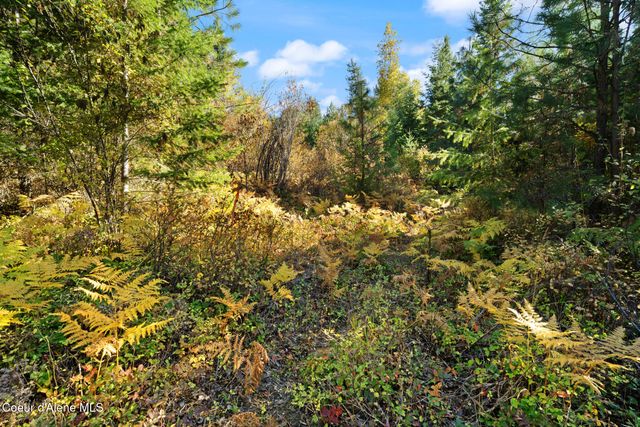 NNA Sunsetter Lane Lot 3, Cocolalla, ID 83813