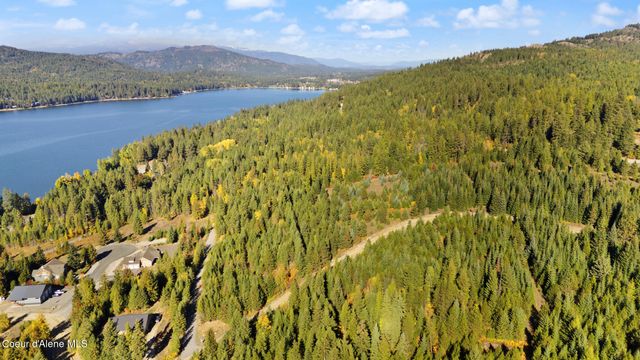 NNA Sunsetter Lane Lot 3, Cocolalla, ID 83813
