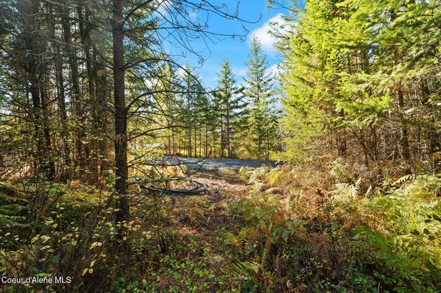 NNA Sunsetter Lane Lot 3, Cocolalla, ID 83813