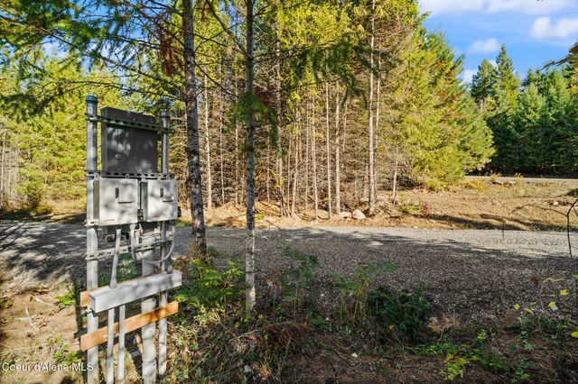 NNA Sunsetter Lane Lot 3, Cocolalla, ID 83813