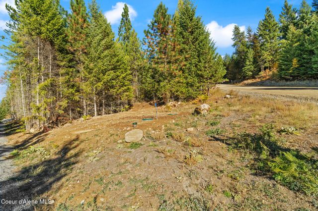 NNA Sunsetter Lane Lot 3, Cocolalla, ID 83813