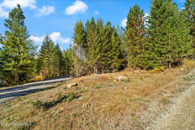 NNA Sunsetter Lane Lot 3, Cocolalla, ID 83813