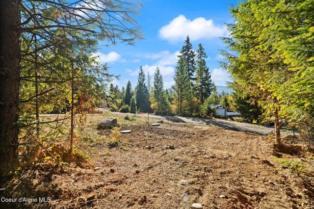 NNA Sunsetter Lane Lot 3, Cocolalla, ID 83813