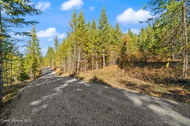 NNA Sunsetter Lane Lot 3, Cocolalla, ID 83813