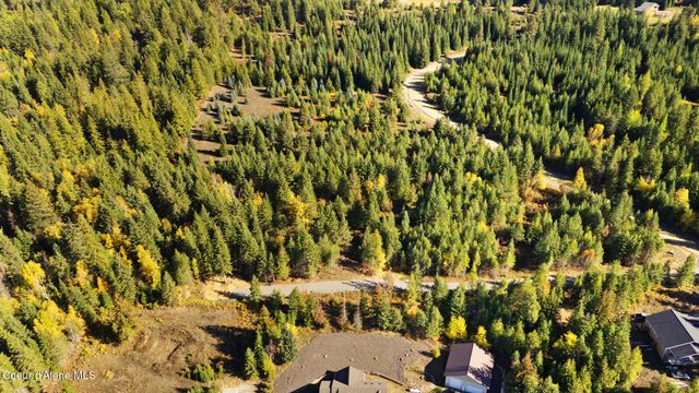 NNA Sunsetter Lane Lot 3, Cocolalla, ID 83813