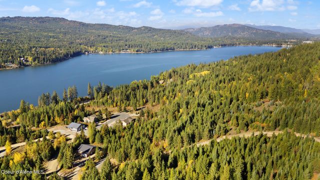 NNA Sunsetter Lane Lot 3, Cocolalla, ID 83813