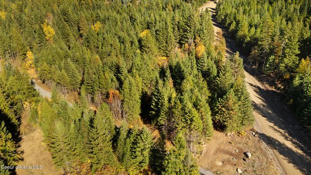NNA Sunsetter Lane Lot 3, Cocolalla, ID 83813