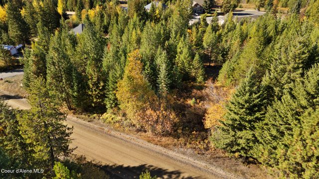 NNA Sunsetter Lane Lot 3, Cocolalla, ID 83813