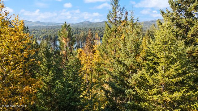 NNA Sunsetter Lane Lot 3, Cocolalla, ID 83813