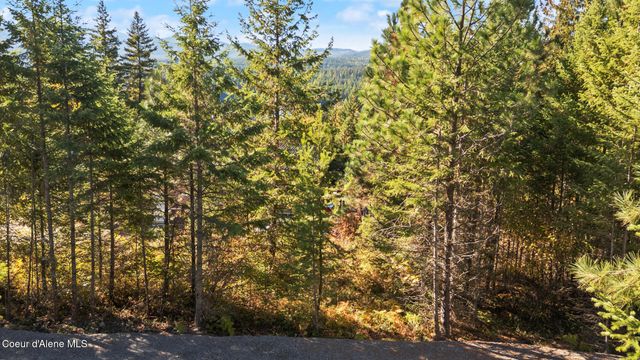 NNA Sunsetter Lane Lot 3, Cocolalla, ID 83813