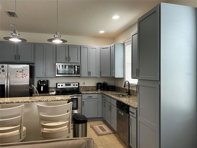 4419 AZURE ISLE WAY, Kissimmee, FL 34744