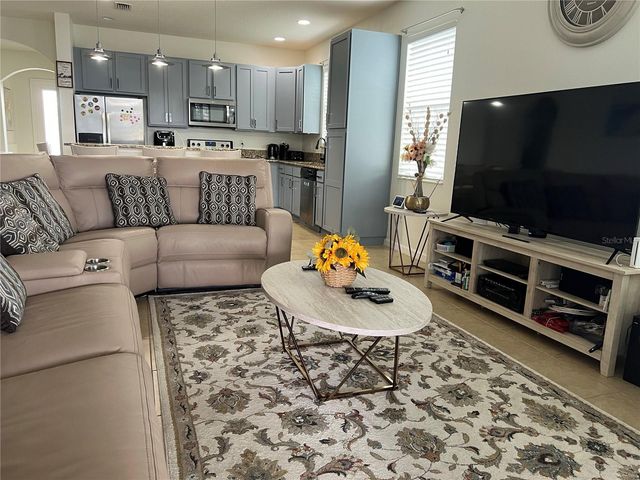 4419 AZURE ISLE WAY, Kissimmee, FL 34744