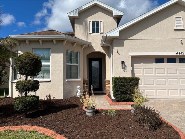 4419 AZURE ISLE WAY, Kissimmee, FL 34744