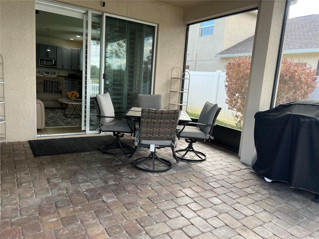 4419 AZURE ISLE WAY, Kissimmee, FL 34744