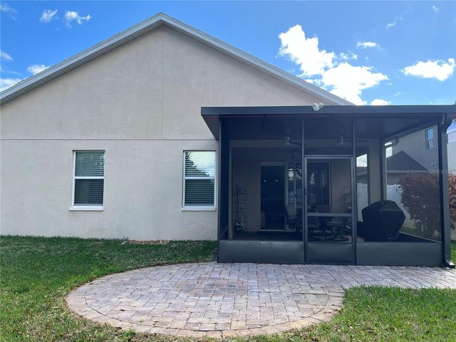4419 AZURE ISLE WAY, Kissimmee, FL 34744