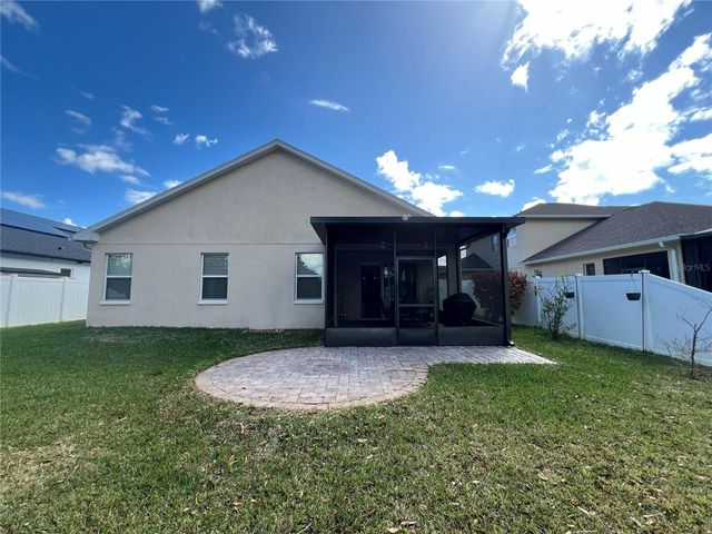 4419 AZURE ISLE WAY, Kissimmee, FL 34744